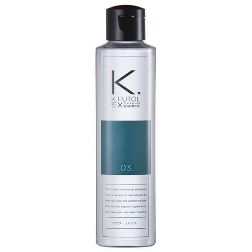 ケフトルEX パウダーシャンプー 100g