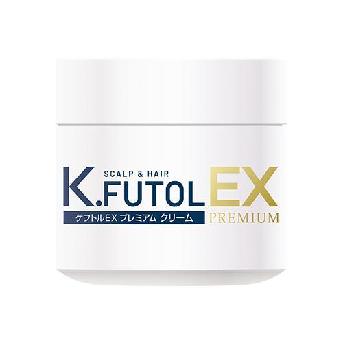 ケフトルEXプレミアム クリーム　150g