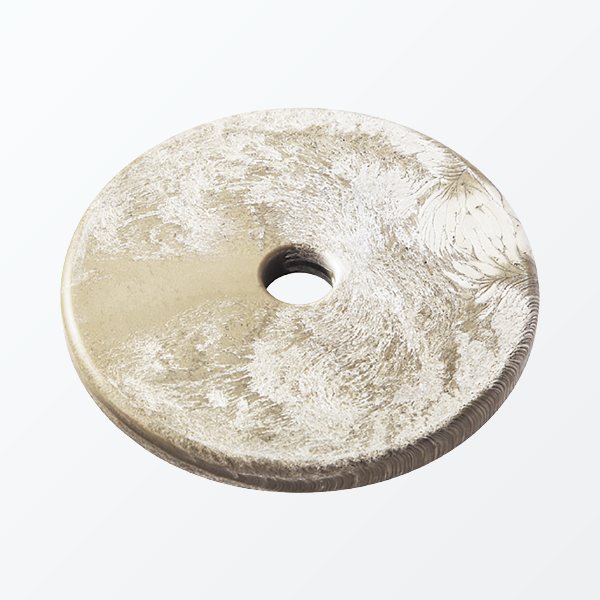 鉱物波動板　アクアスター