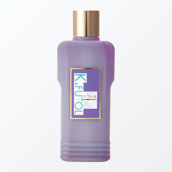 ケフトル-薬用ローションライト 180ml ボトル ×2個