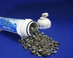 セラピュアCOSMO逆浸透膜浄水器(FS/ER共通） 活性石カーボンフィルター