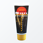 アクアクシリーズ サンクリーム