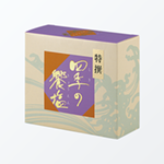 深層海塩 四季の饗塩　スティック60本