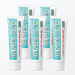 デンタルクレイ （5本セット）